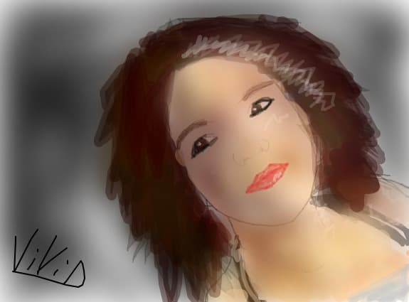 portret