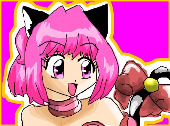 zoey/ichigo
