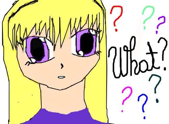 Anime Girl