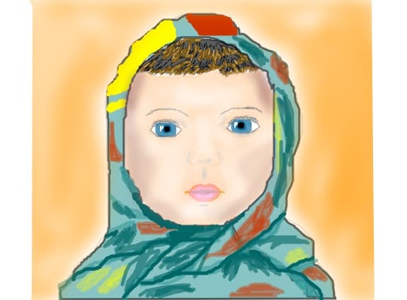 alionushka