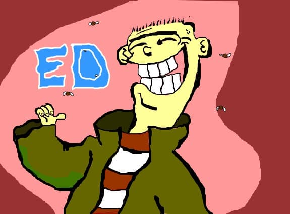 ED