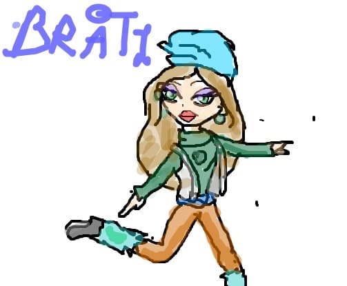 Desen 104507 modificat:cloe