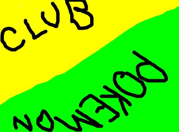 Club Pokemon