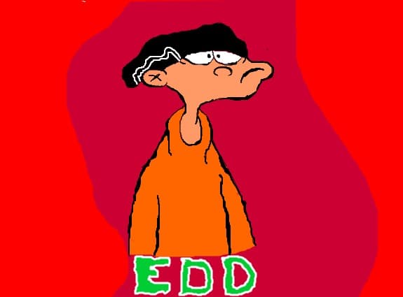 EDD