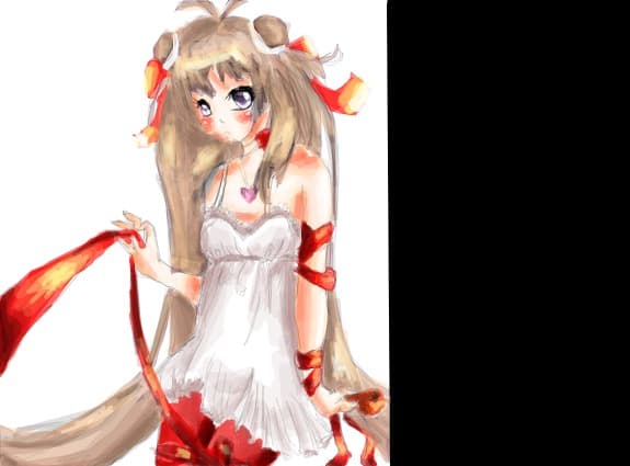 ..Red..?