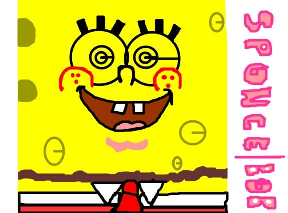 Sponge Bob :X