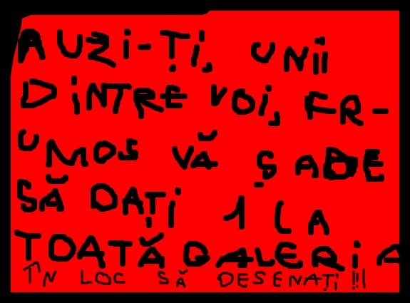 Ia cititi, e pentru: a1ina, madalinutz1997, rinki_chan.