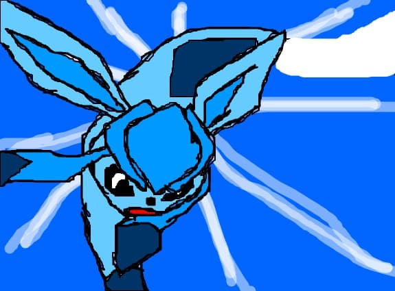 Glaceon