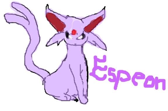 Espeon
