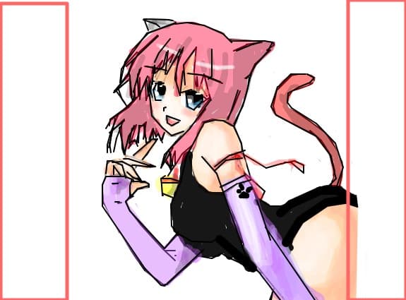 Anime Red