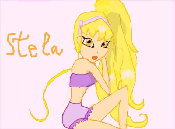 Desen 104791 continuat:stela