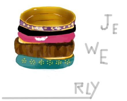 jewerly