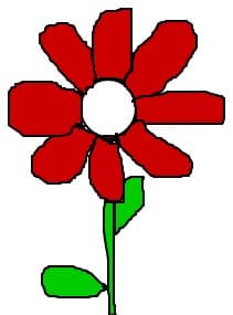 floare