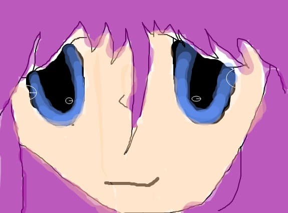 anime