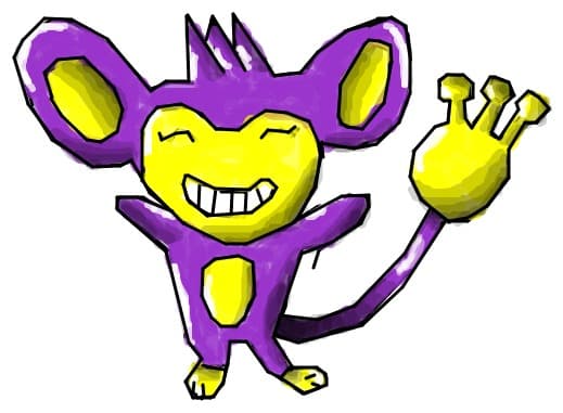 aipom