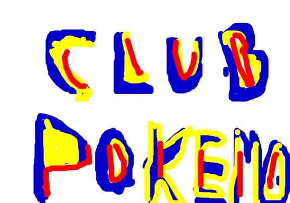 club pokemon pls cine se inscrie