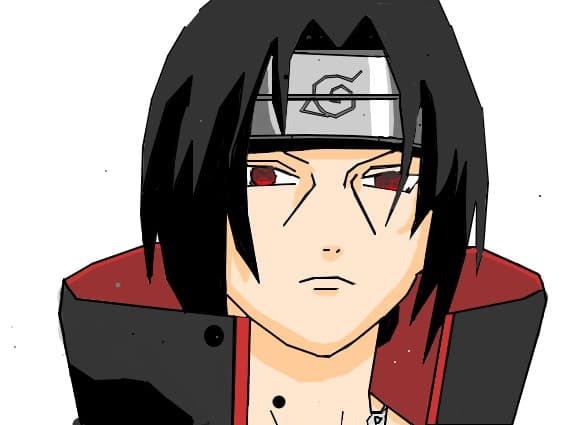 Itachi