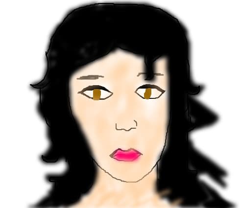 Desen 2124 modificat:manta irina