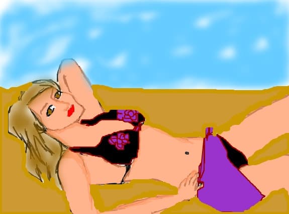 Desen 16159 modificat:manta irina