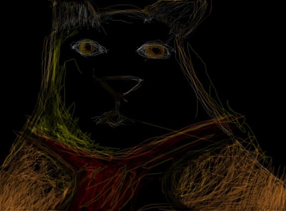 creatura 2
