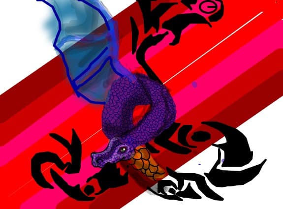 dragon