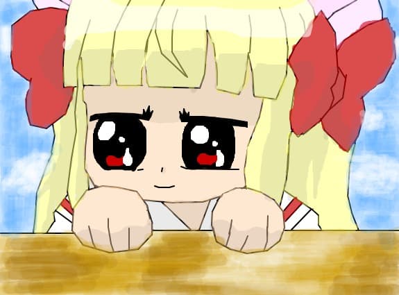 Anime Girl
