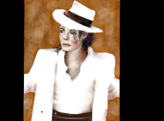 Michael Jackson
