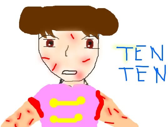 Desen 105257 modificat:Tenten