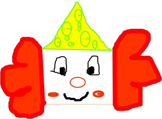 claun