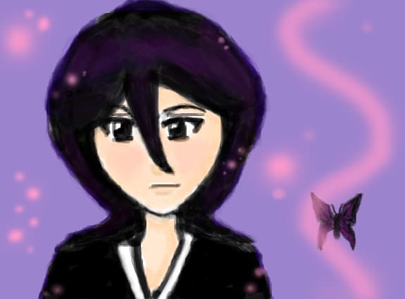 Rukia-chan
