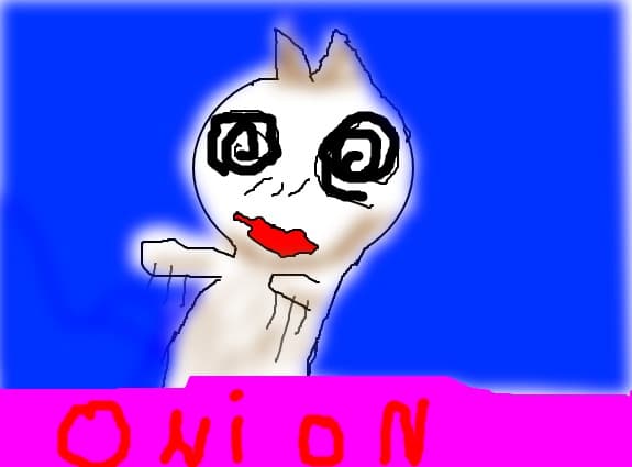onion