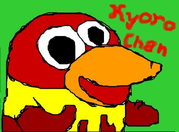 Kyoro Chan
