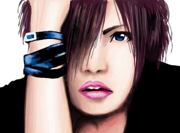 Hiroto [Alice Nine.]