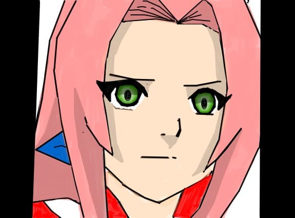 sakura haruno