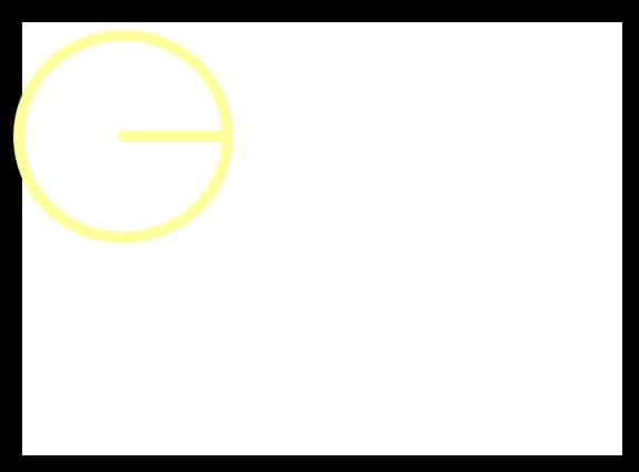 Luna si stele