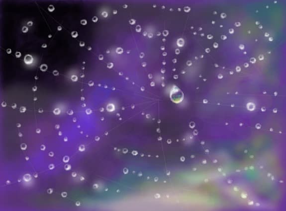 Raindrops