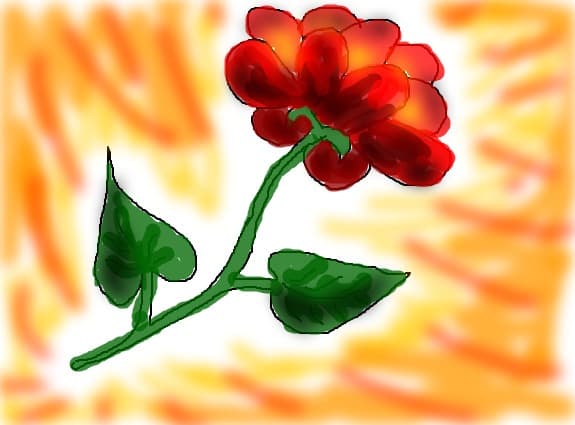 flower power