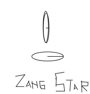 zang star