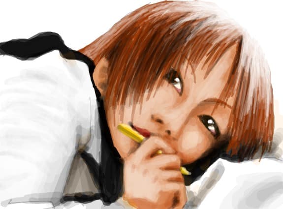 ~Miku~ Sa stitzi ca yo desenez pt ca imi plk nu pt voturi sau altceva :P