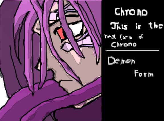 Chrno