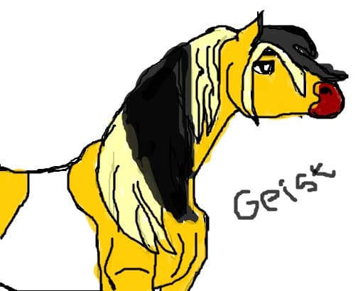 Geist