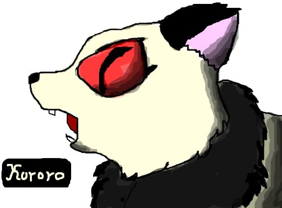 Kuroro