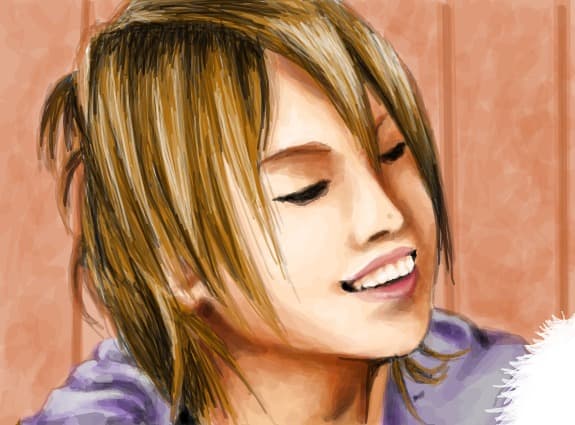 Shou [Alice Nine.]