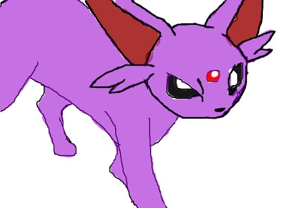 Espeon
