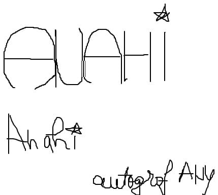 Anahi