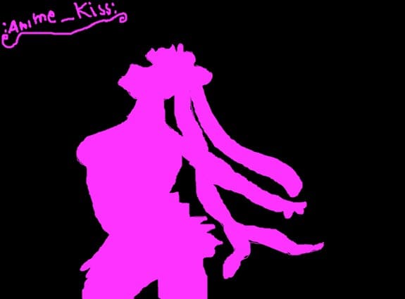 Anime Girl