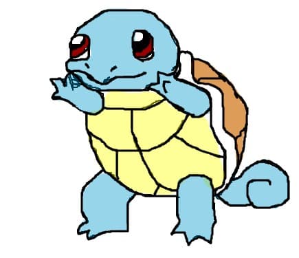 Squirtle