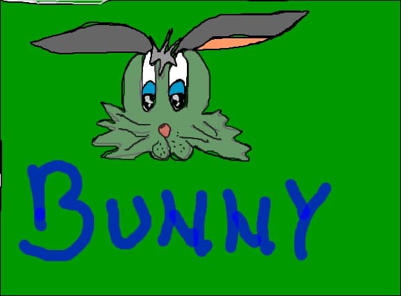 bugs bunny