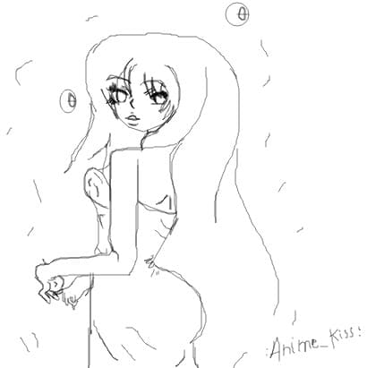 Anime Girl