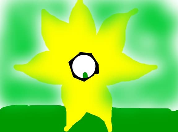 Floarea soarelui